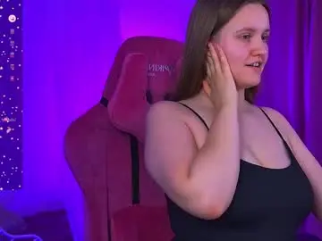Chaturbate Live Sex Cam of kellypoter