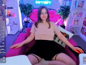 Chaturbate Adult Webcams of kellypoter