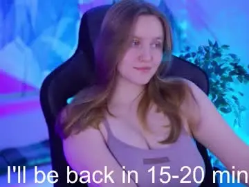 Chaturbate Adult Video Chat of kellypoter