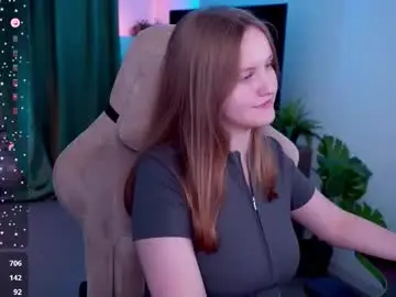Chaturbate Live Sex Cam of kellypoter