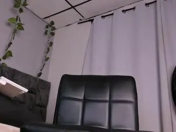 Chaturbate Nude Webcam of kiryto_babyhot1