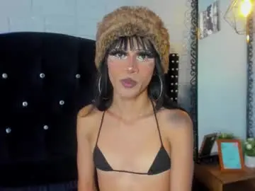 Chaturbate Adult Webcam of kitii_we3d