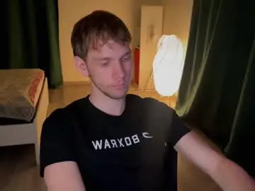 Chaturbate Free Porn Cam of kraft_master