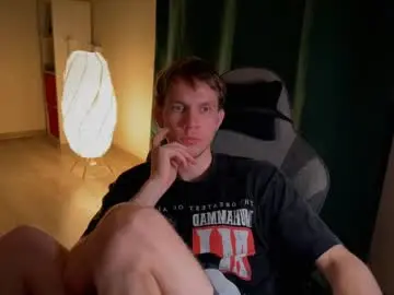 Chaturbate Free Live Porn of kraft_master