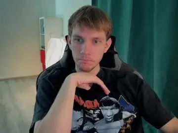 Chaturbate Adult Webcam of kraft_master