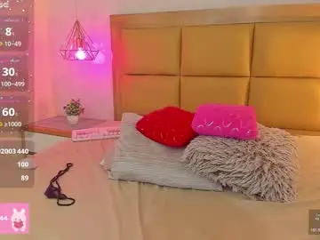 Chaturbate Best Webcam of larsonmia