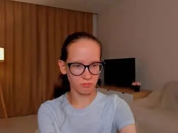 Chaturbate Sex Cam of lynettebails