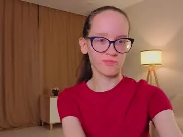 Chaturbate Live Porn of lynettebails