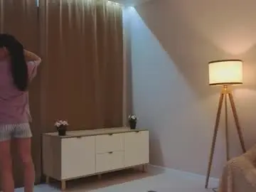 Chaturbate Nude Webcam of lynettebails