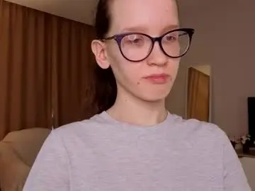 Chaturbate Live Sex Cam of lynettebails