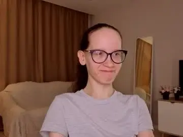 Chaturbate Nude Webcam of lynettebails