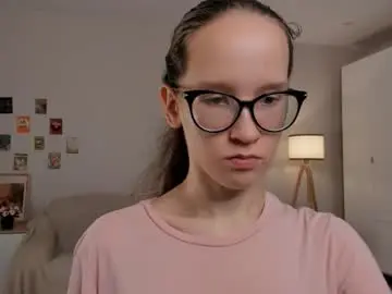 Chaturbate Sex Cam of lynettebails
