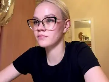 Chaturbate Live Sex Cam of megganskurski