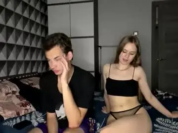 Chaturbate Free Porn Cam of merycouple