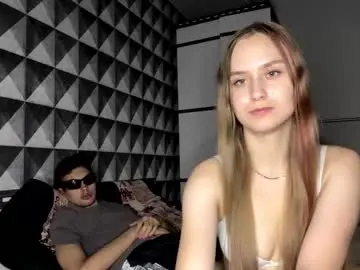 Chaturbate Live Sex of merycouple