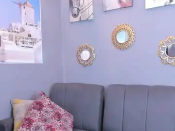 Chaturbate Sex Cam of prince_arthur77