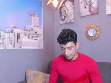 Chaturbate Live Sex of prince_arthur77