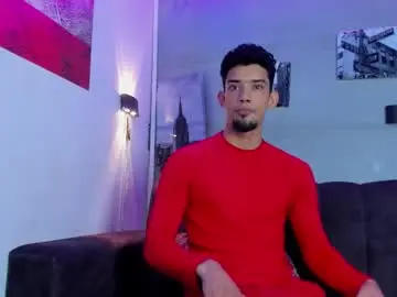 Chaturbate Nude Webcam of prince_arthur77