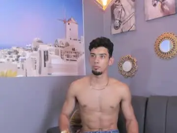 Chaturbate Adult Webcam of prince_arthur77