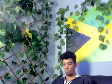 Chaturbate Private Sex Chat of prince_arthur77