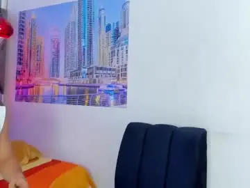 Chaturbate Adult Webcams of prince_arthur77