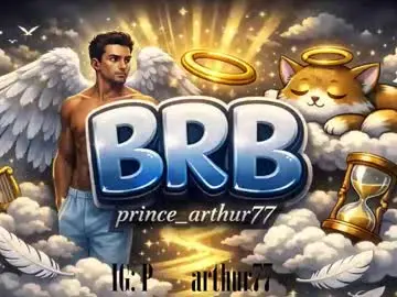 Chaturbate Adult Webcam of prince_arthur77