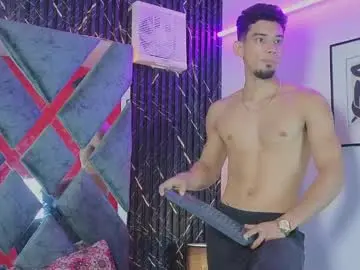 Chaturbate Sex Chat of prince_arthur77