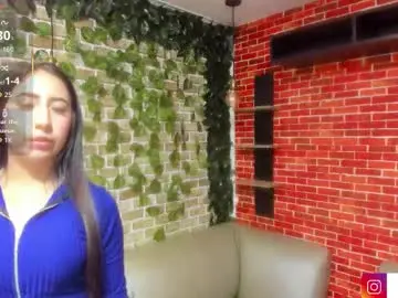 Chaturbate Adult Webcams of sophi_thaylorr