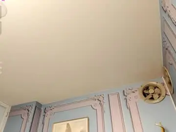 Chaturbate Sex Cam of stephania_diamond