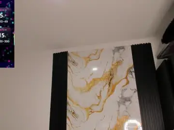 Chaturbate Live Porn of stephania_diamond