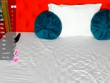 Chaturbate Sex Chat of valleriejonnes