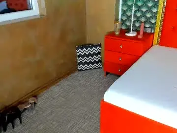 Chaturbate Free Porn Cam of valleriejonnes