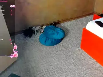 Chaturbate Live Porn of valleriejonnes