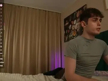 Chaturbate Sex Cam of zest_kiss