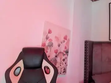 Chaturbate Nude Webcam of alaia_carter