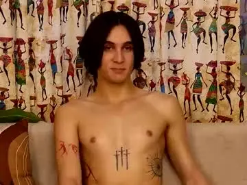 Chaturbate Sex Cam of cleo_stringer_