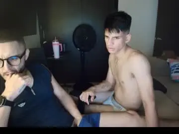 Chaturbate Nude Webcam of conradgrayson78