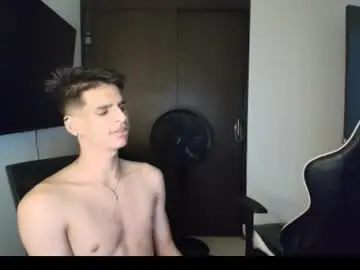 Chaturbate Best live sex cam show of conradgrayson78