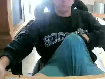 Chaturbate Free Porn Cam of cuteboy090