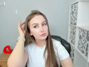 Chaturbate Nude Webcam of donnasensual