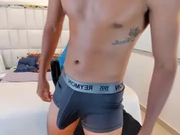 Chaturbate Best Webcam of edwin_blaz