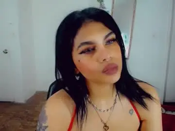 Chaturbate Sex Cam of emma_diva