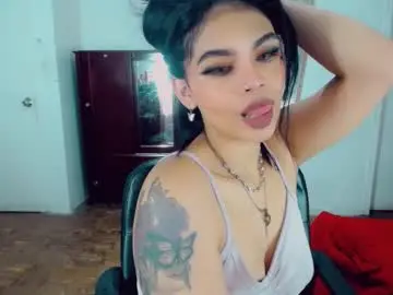 Chaturbate Watch Live Sex Cams of emma_diva