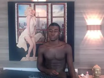 Chaturbate Live Sex of gary_thompson_