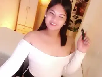 Chaturbate Sex Cam of kayleepinay