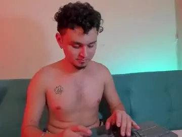 Chaturbate Best Webcam of lyon_069