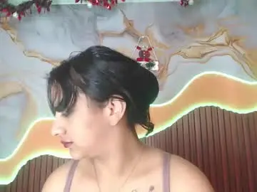 Chaturbate Live Sex Cam of mariilulp303av