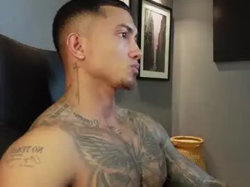 Chaturbate Best live sex cam show of massimo_rizzo_