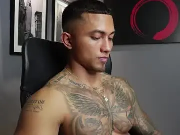 Chaturbate Private Sex Chat of massimo_rizzo_