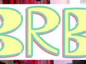 Chaturbate Watch Live Sex Cams of miss_evans_